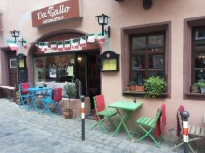 Foto: Da Gallo 